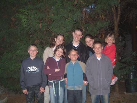 la famille barko