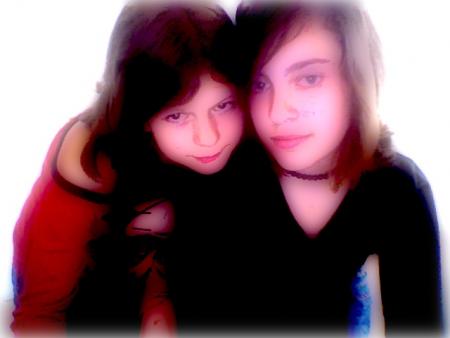 My bEsT FRiEnd'zZ