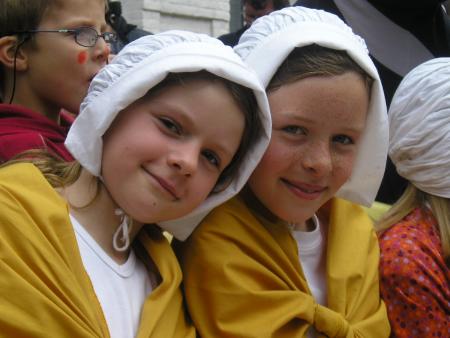 fanny et moi