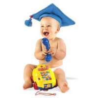 bébé